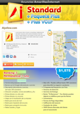 Anuncio STD+PLUSS+VOIP
