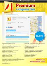 ANUNCIO PREMIUM PLUS